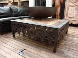 Some of these trunk coffee tables are brand new and draw inspiration from vintage designs while the suitcase coffee table is often an addition that comes about because you have an old trunk or. Coffee Tables Archives