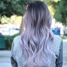 While you could go for an allover rainbow dye job, this ombre style contrasts beautifully with natural color, and saves some of your hair from the damaging lightening. Hair By Lily Updated Covid 19 Hours Services 2067 Photos 533 Reviews Hair Stylists 1749 Park Ave Rose Garden San Jose Ca Phone Number Yelp