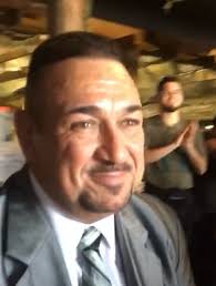 Obituary for Comandante Sergio Alberto Luna Saldivar