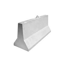 New Jersey Concrete Barriers Jersey Barrier Concrete Barriers