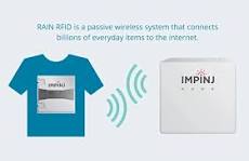 UHF RFID and RAIN RFID: What's the Difference?