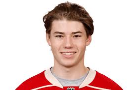 Ryan Graham (LW) Stats, News, Rumors, Bio, Video