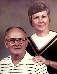 Obituary information for Geneva Ann Caplinger