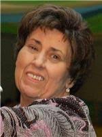 RoseMary Hitt Obituary (1938