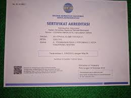 Ignatius slamet riyadi terlibat dalam sejumlah operasi militer, ia gugur dalam usia yang masih sangat muda: Hasil Akreditasi Sekolah Sd Strada Slamet Riyadi I