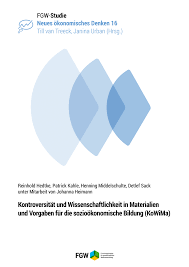 Maybe you would like to learn more about one of these? Pdf Kontroversitat Und Wissenschaftlichkeit In Materialien Und Vorgaben Fur Die Soziookonomische Bildung Kowima