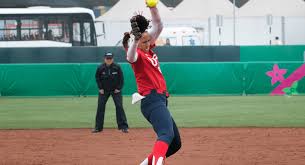 The international opponents included canada, venezuela, chinese taipei, and netherlands. Usa Softball Stand Beside Her Tour 10 Stops Now After Houston Added This Week Extra Inning Softball