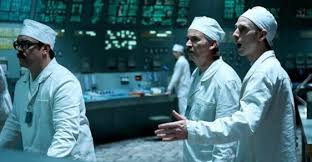 Černobyl je město v kyjevské oblasti na severu ukrajiny, poblíž hranic s běloruskem, v kraji zvaném polesí. Cernobyl Odhaluje Krehkou Linii Mezi Pravdou A Lzi Serial Je To Sice Historicky Ale Zaroven Velmi Aktualni Reflex Cz