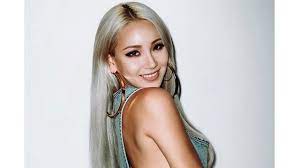 While she was born in seoul, she spent a majority of her childhood in france & japan. 2ne1 Cl Solo Album Jeremy Scott Cl And Katy Perry Vogue