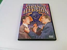 Strange Illusion (DVD, 1945) - JAMES LYDON, SALLY EILERS 89218431493| eBay