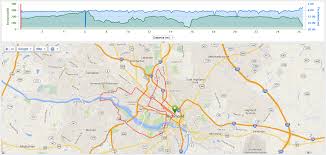 2014 Richmond Marathon