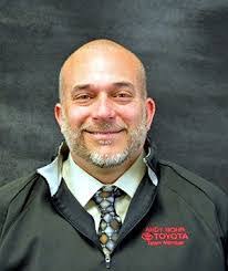 Andy Mo's Instagram, Twitter & Facebook