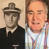 Thomas Harold Ogden Obituary