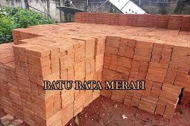 Umumnya harga batu bata yang bagus dijual dengan harga mulai dari rp 500 rupiah dari pabrik. Jenis Batu Bata Merah Rumah Joglo Limasan Work