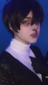 Charles Eyler Cosplay