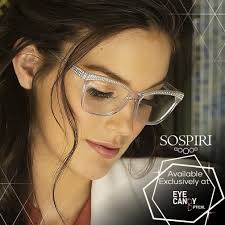 Eye Candy Optical Cleveland