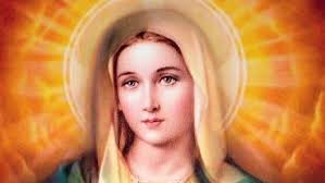 SATURDAYS OF OUR LADY.