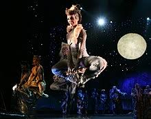 4.35 my number is over. Cats Musical Wikipedia