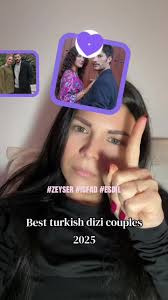 ARAFTA : Une nouvelle série turque captivante !