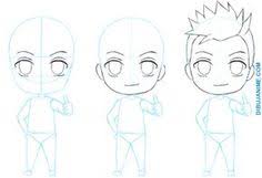 Maybe you would like to learn more about one of these? 76 Chibi Vorlage Ideen Chibi Zeichnungen Zeichnung