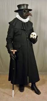 Jesus Enrique On Twitter Arzt Kostum Pest Arzt Maske Venedig
