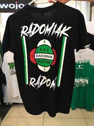 Sprawdź wyniki, tabelę, terminarz ekstraklasa na żywo. Nowe Koszulki Pojawily Sie W Rks Radomiak Radom Facebook