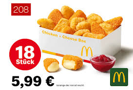 Das unternehmen mcdonalds möchte dadurch mehr kunden, angefangen bei kindern bis zu erwachsenen, anlocken. Mcdonald S Gutscheine In 2021 Gutscheine Fruhstuck