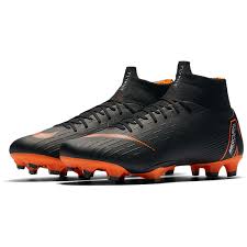 Nike Mercurial Superfly 6 Pro Fg Football Shoes Soccer Boots Nike Cleats