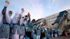 Doa dan dzikir manasik haji dan umrah. 37 713 Jamaah Haji Gagal Berangkat Ke Tanah Suci Gara Gara Corona