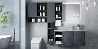 On display at the oslo 29. 15 Refreshing Bathroom Designs That You Should Know