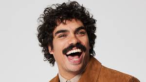 Tony Armstrong: ABC News Breakfast host