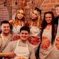 FESTIVE SIP AND PAINT @ REMARKABLE HARE event image
