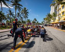 Though destinations often are said to offer something for everyone, the miami area does indeed offer multiple enticements for everyone:. Welcome To Miami F1 Set For A Second Us Race In 2022