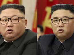 Slim Kim: North Korean leader believed healthy despite weight loss
