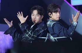 Jj 프로젝트) is a south korean duo, consisting of jay b and jinyoung. Jj Project Wikipedia