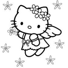 Hello kitty malvorlagen zum ausmalen gratis. 53 Mandala Hello Kitty Ideen Ausmalbilder Ausmalen Hello Kitty