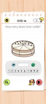 Solved Brain Test Level 46 – Which Monkey Is Carsick В 2024 Г