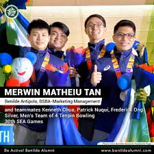 De La Salle-College of Saint Benilde Alumni Association