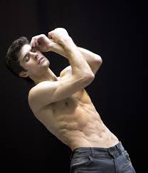 I say placed because it wasn't really my choice or my desire i would have preferred taking karate or gymnastics at the time. Il Monferrato Roberto Bolle E Federico Bonelli A Torino
