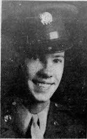 116th Infantry Regiment Roll of Honor: June 2016