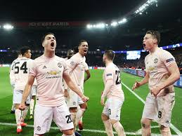 Adidas soccer manchester united fc home jersey. Manchester United S Classy Third Kit For 2019 20 Leaked Following Images Of Home Design 90min