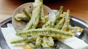The Truth About Japanese Tempura Tempura Green Bean Recipes Portuguese Recipes
