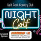 Night Golf | Sponsored by Diamond S Heating & Cooling