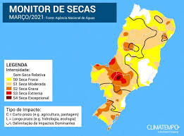 Climatempo sp is free weather app, developed by nova visual mobile ®. Noroeste De Sp Em Seca Excepcional Climatempo