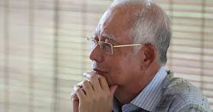 Najib letak jawatan presiden umno, pengerusi bn. Najib Says Only Credible Way Is To Go Through The Court Process Despite Change In M Sia S Govt Mothership Sg News From Singapore Asia And Around The World