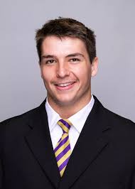 Who are the former high school athletes from South Cook County area  competing during the week of Monday, Oct. 6?