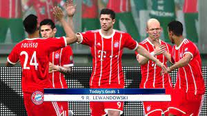 How to watch the champions league final in the uk now. Bayern Munich Vs Psg 3 0 Uefa Champions League 2017 18 Gameplay Youtube