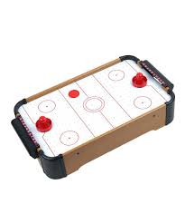 Mini Air Hockey Table Kids Toys Christmas Holiday Gifts Zulily 19 99 Air Hockey Table Air Hockey Games Air Hockey