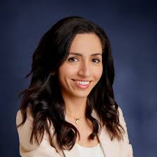 Celebrating UCLA Law Fellow Jailin Ahedo! "I was fortunate to participate  in the UCLA Law Fellows Program, which strengthened my passion for law and  public service. The program introduced me to an