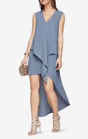 Tara Cascade Ruffle Dress Black Bcbg Com Spring Cocktail Dress Cocktail Evening Dresses Fashion Dresses